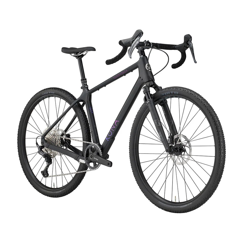 Kona Ouroboros CR Gravel Bike