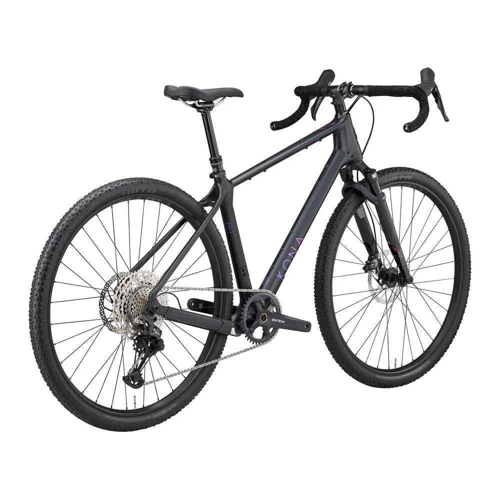 Kona Ouroboros CR Gravel Bike