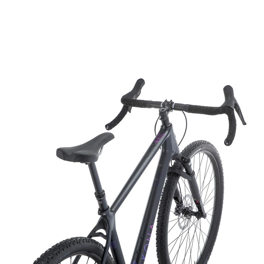 Kona Ouroboros CR Gravel Bike