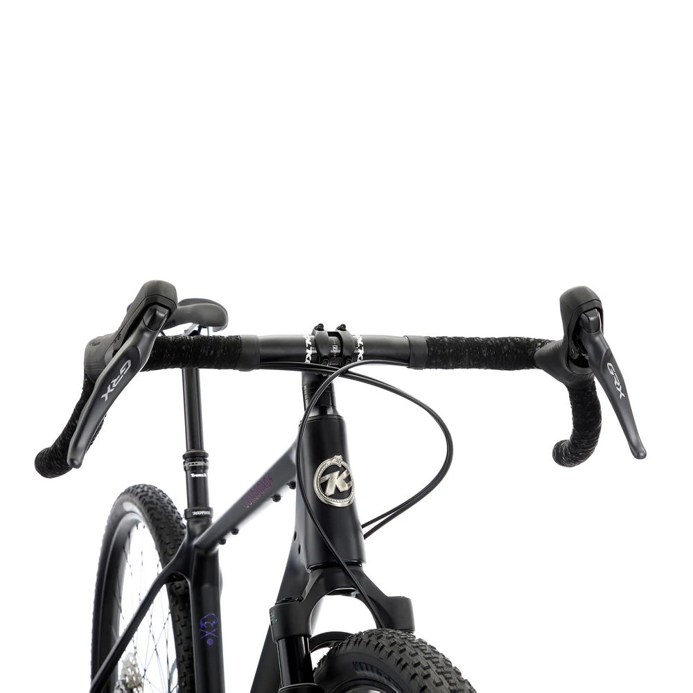 Kona Ouroboros CR Gravel Bike