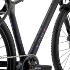Kona Ouroboros CR Gravel Bike