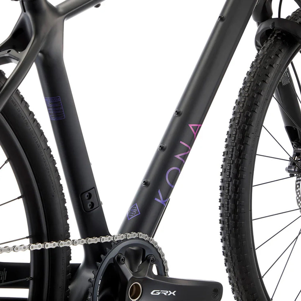 Kona Ouroboros CR Gravel Bike