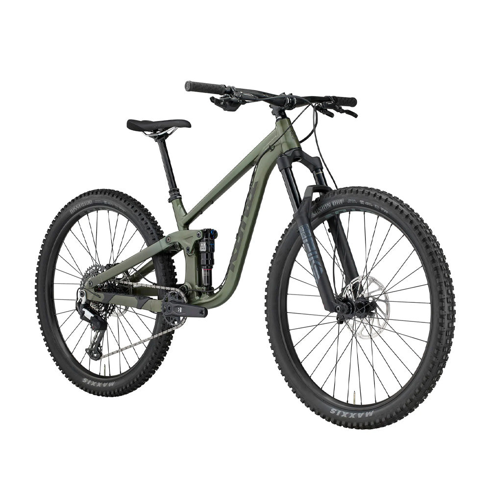 Kona Process 134 DL Mountain Bike