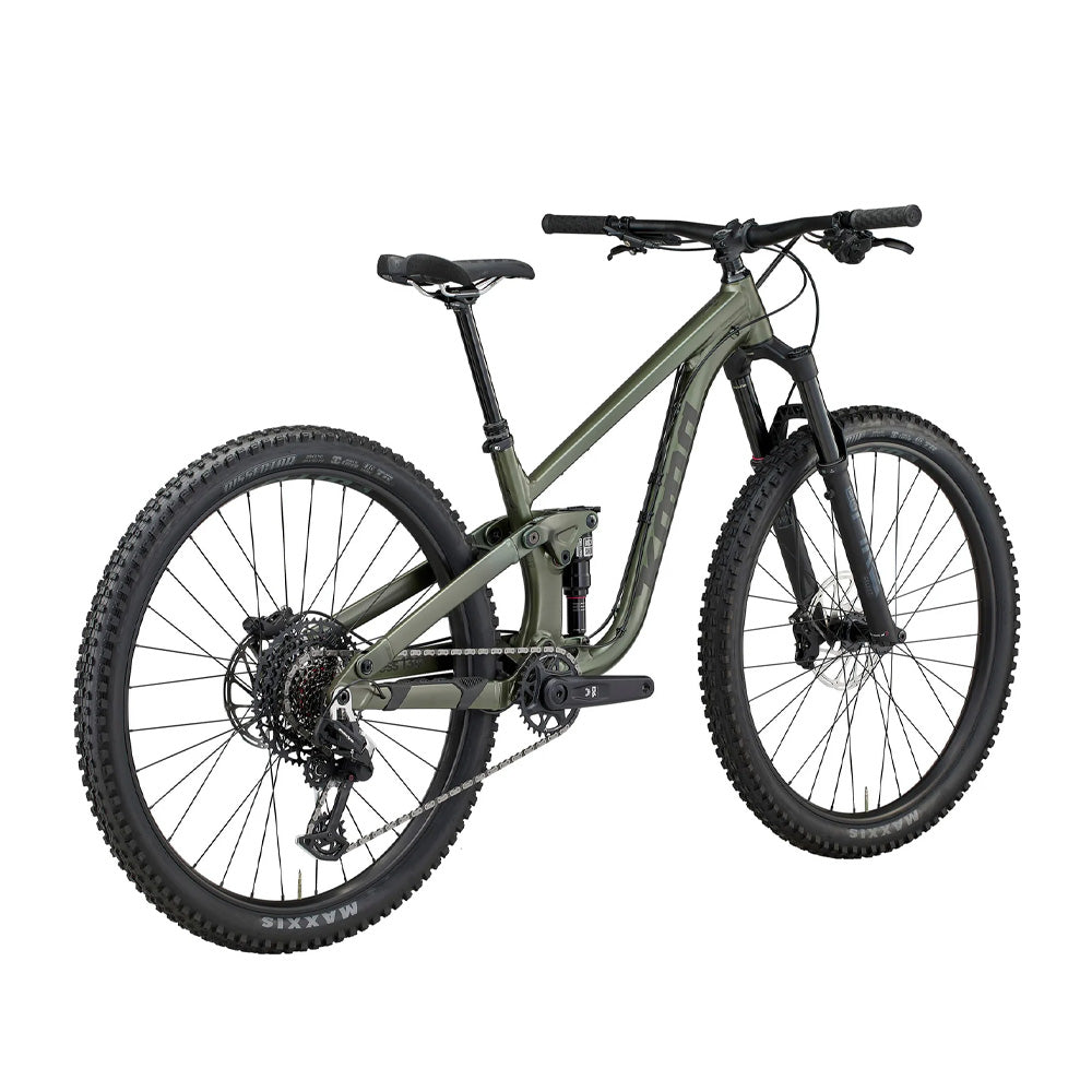 Kona Process 134 DL Mountain Bike