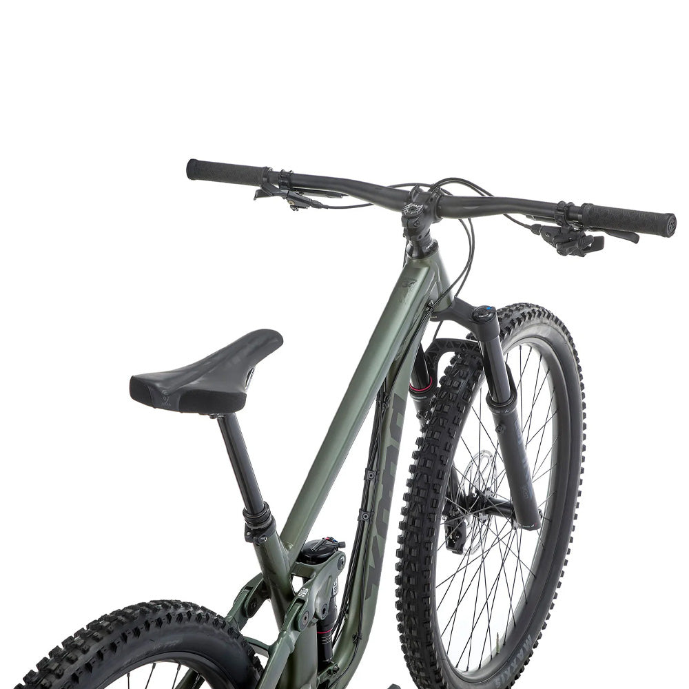Kona Process 134 DL Mountain Bike