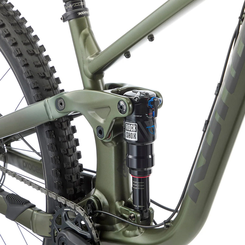 Kona Process 134 DL Mountain Bike