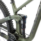 Kona Process 134 DL Mountain Bike
