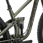 Kona Process 134 DL Mountain Bike