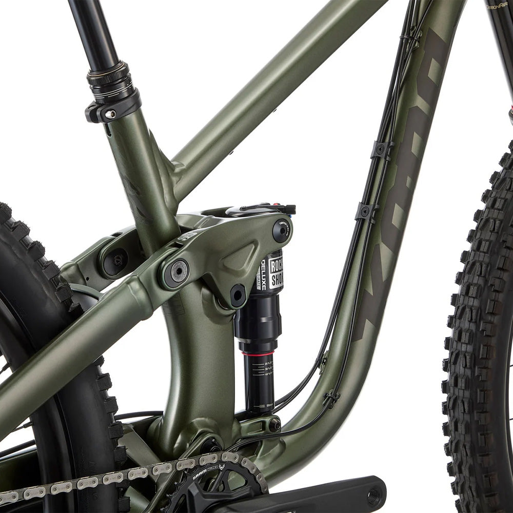 Kona Process 134 DL Mountain Bike