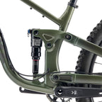 Kona Process 134 DL Mountain Bike