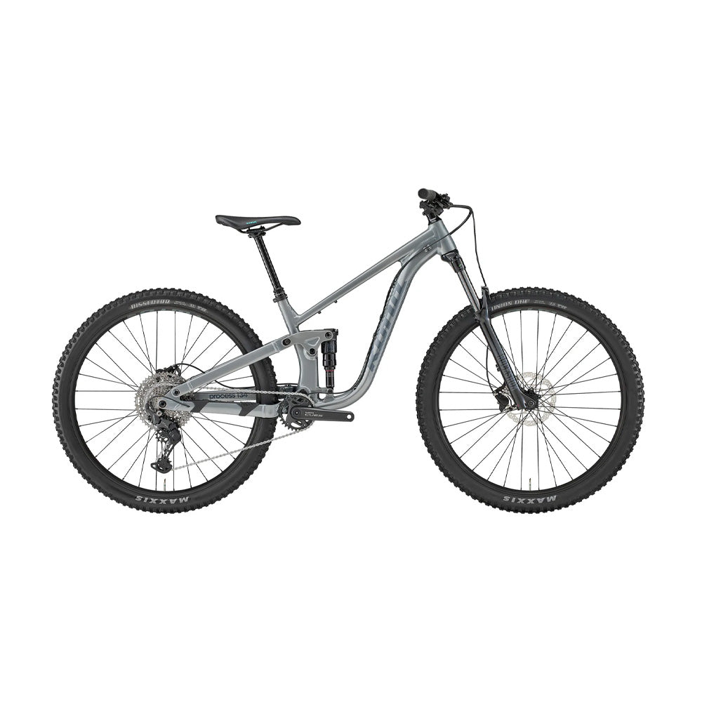 Kona Process 134 Mountain Bike