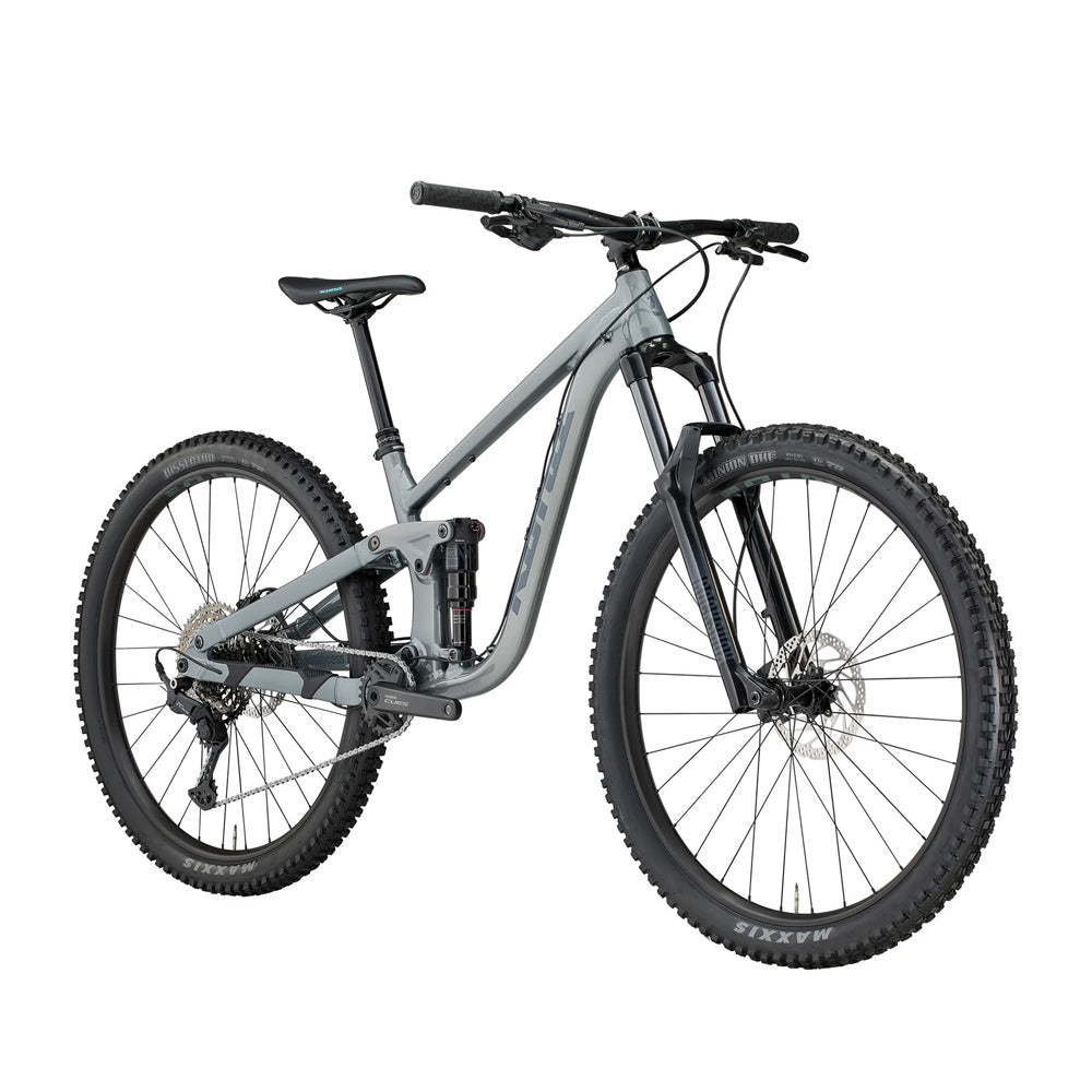 Kona Process 134 Mountain Bike