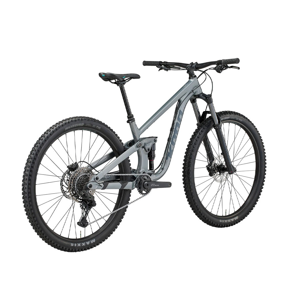 Kona Process 134 Mountain Bike