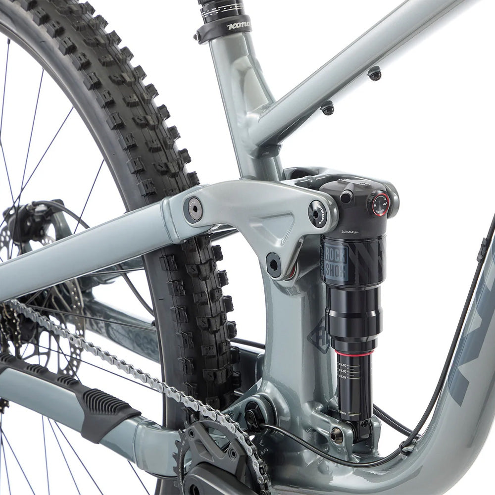 Kona Process 134 Mountain Bike
