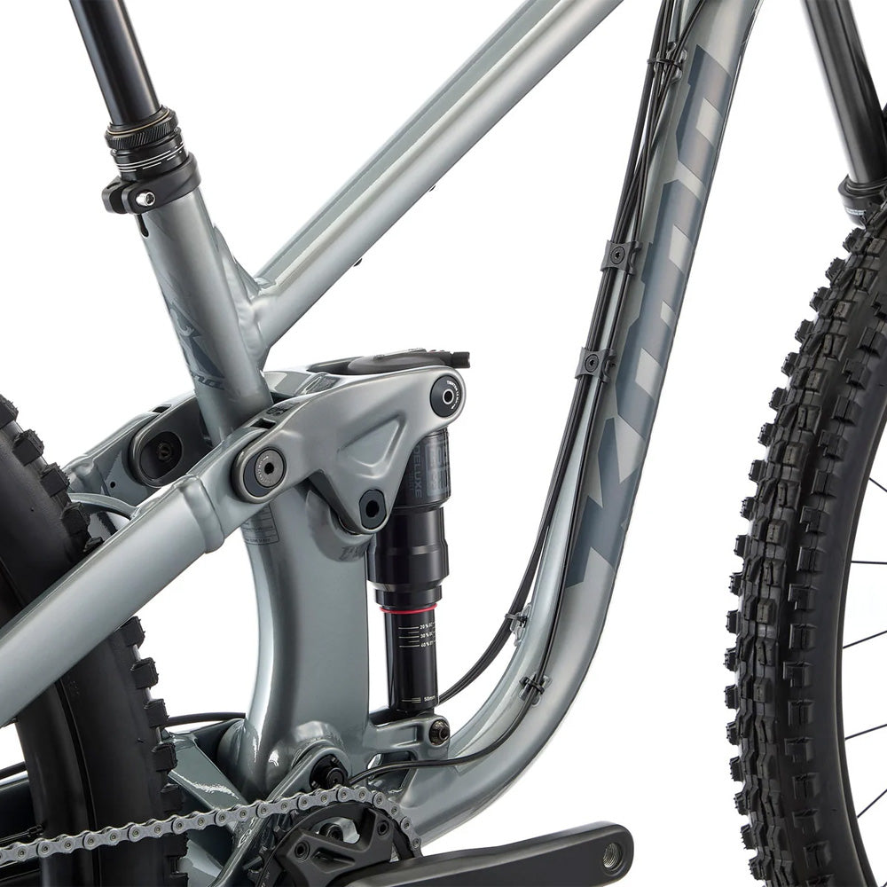 Kona Process 134 Mountain Bike