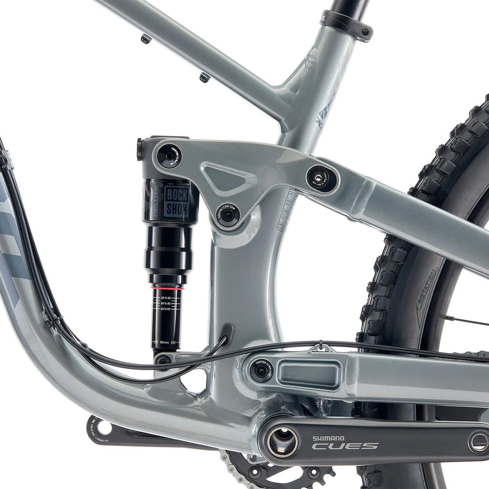 Kona Process 134 Mountain Bike