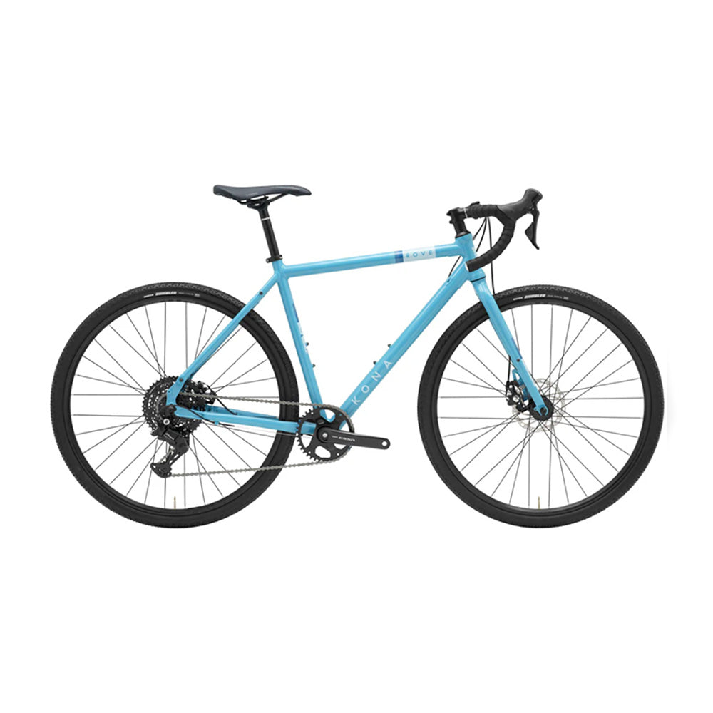 Kona Rove AL Gravel Bike