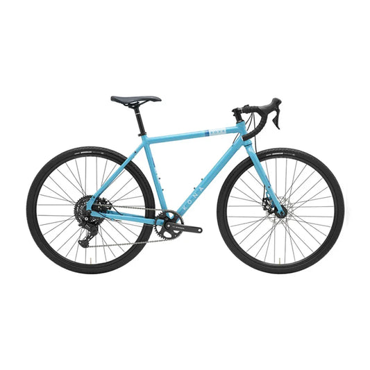 Vélo de gravel Kona Rove AL