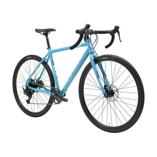 Vélo de gravel Kona Rove AL