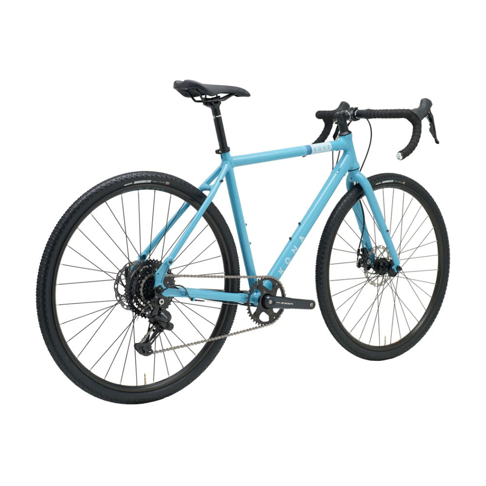 Kona Rove AL Gravel Bike