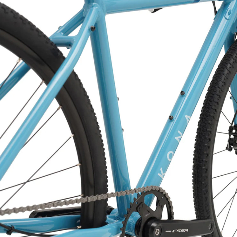Kona Rove AL Gravel Bike