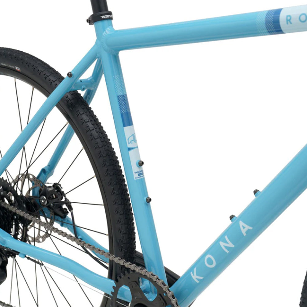 Kona Rove AL Gravel Bike