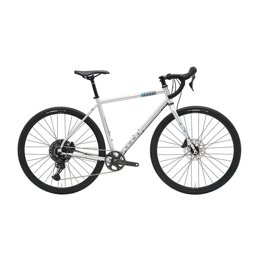Vélo de gravel Kona Rove