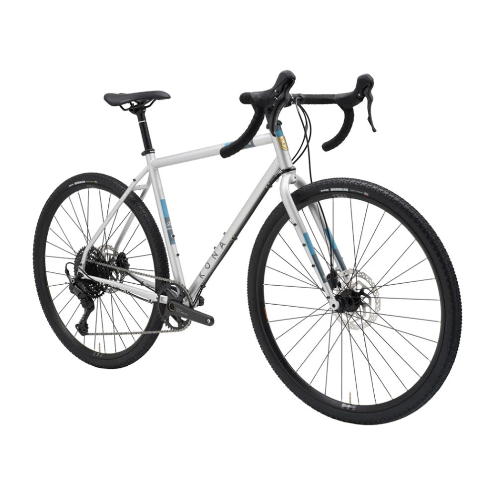Kona Rove Gravel Bike – La Cordée