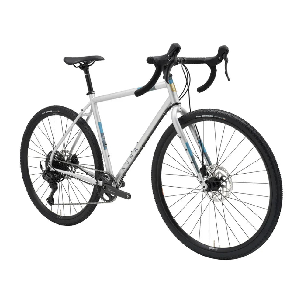 Vélo de gravel Kona Rove