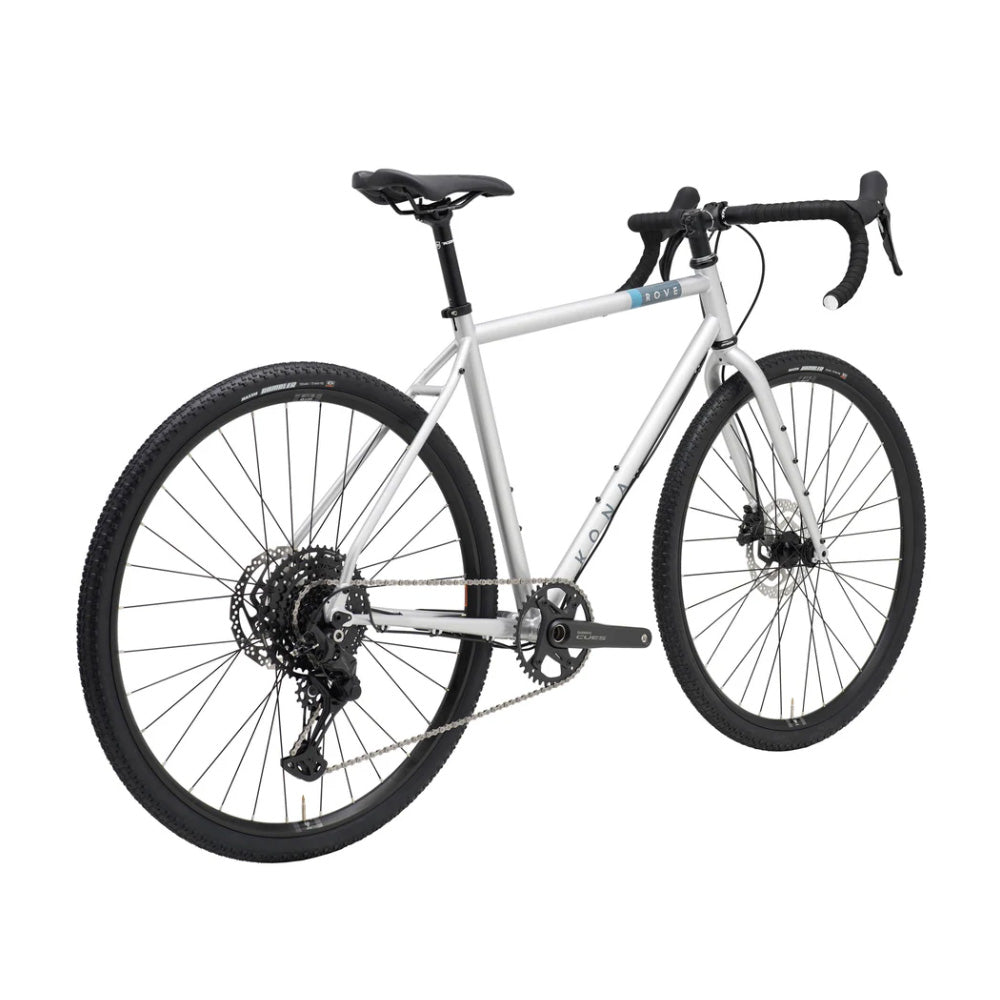 Kona Rove Gravel Bike – La Cordée
