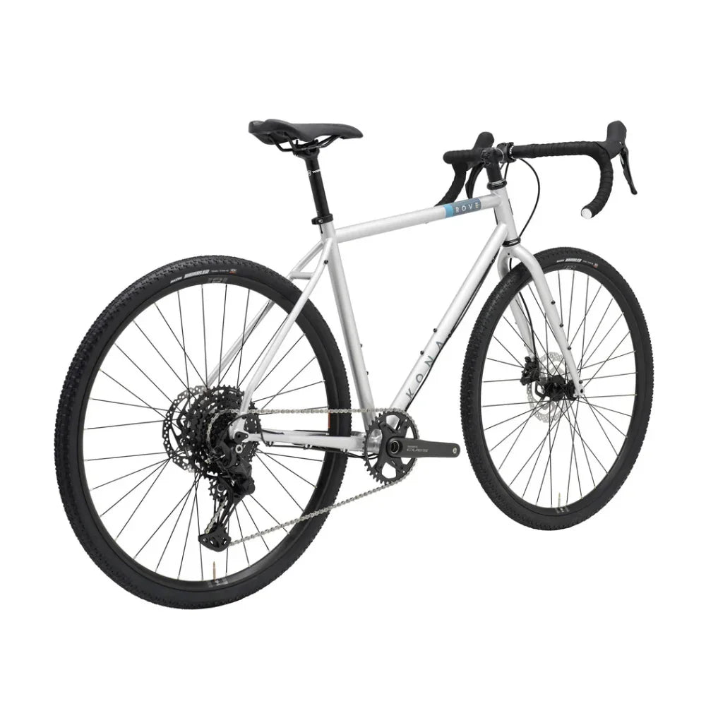 Vélo de gravel Kona Rove