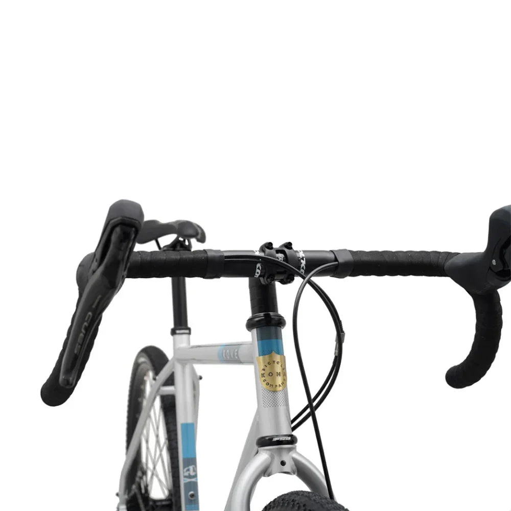 Vélo de gravel Kona Rove
