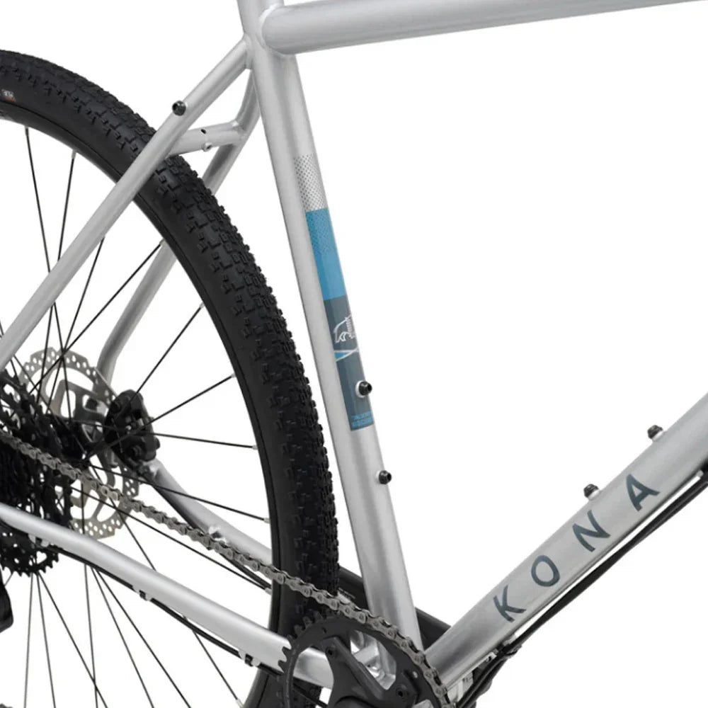 Vélo de gravel Kona Rove
