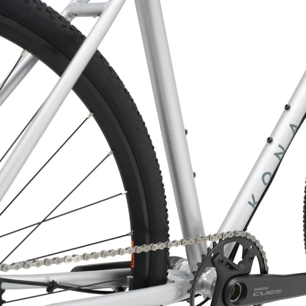 Vélo de gravel Kona Rove
