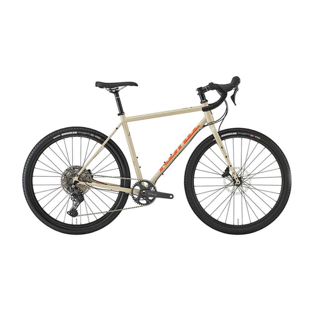Kona Rove DL Gravel Bike