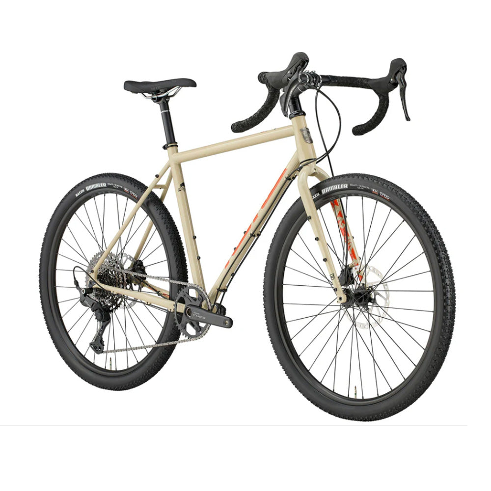 Kona Rove DL Gravel Bike