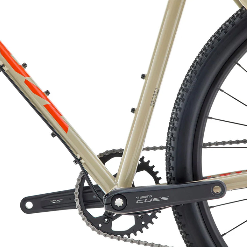 Kona Rove DL Gravel Bike
