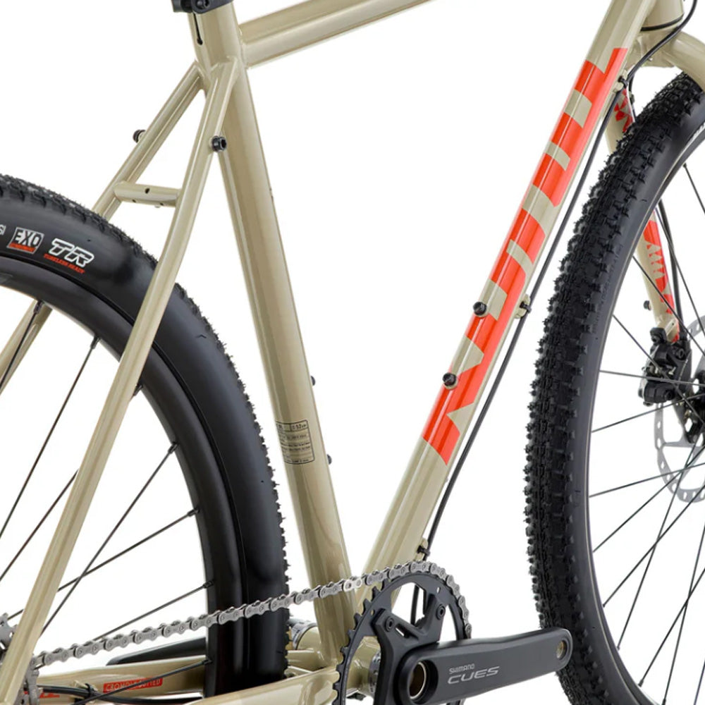 Kona Rove DL Gravel Bike