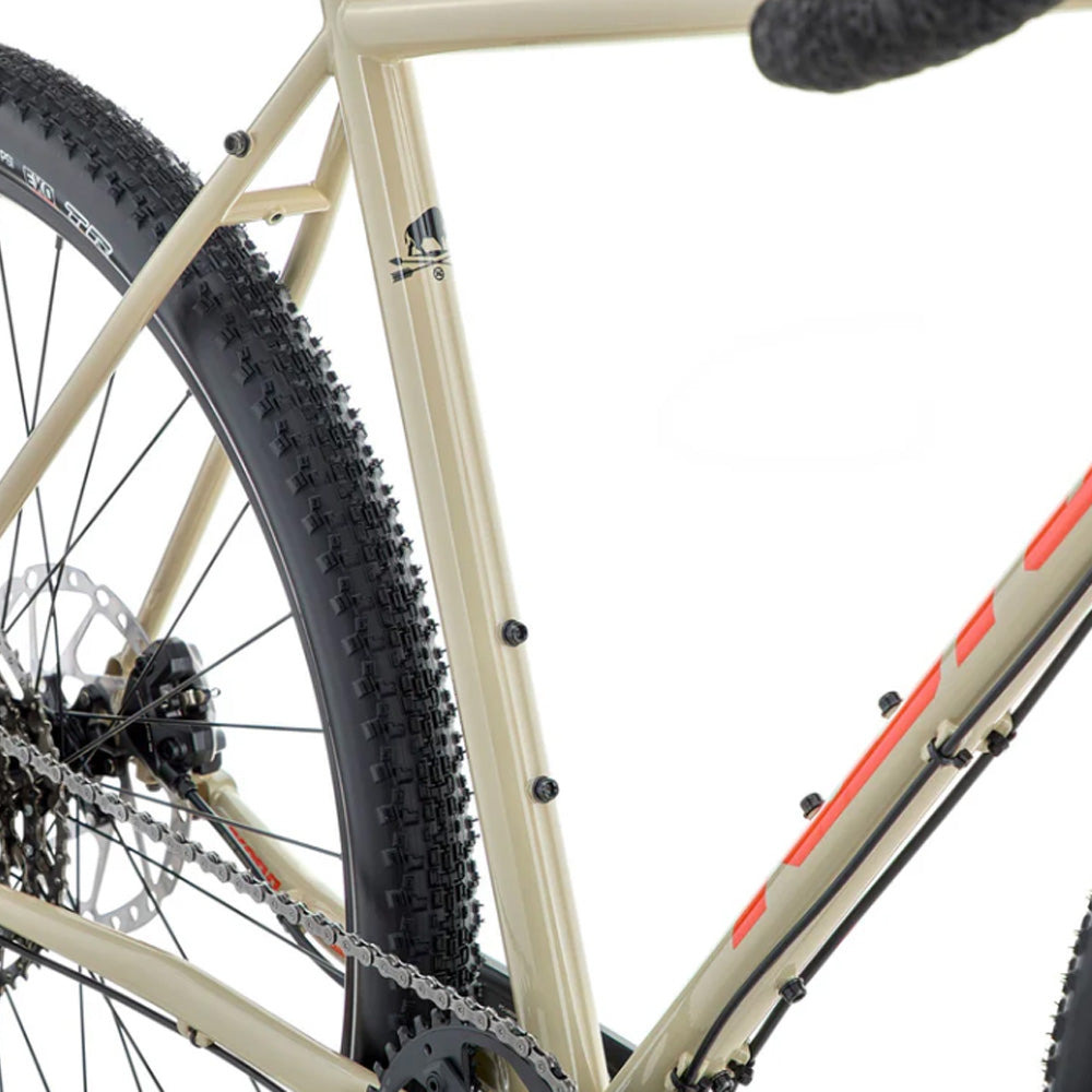 Kona Rove DL Gravel Bike