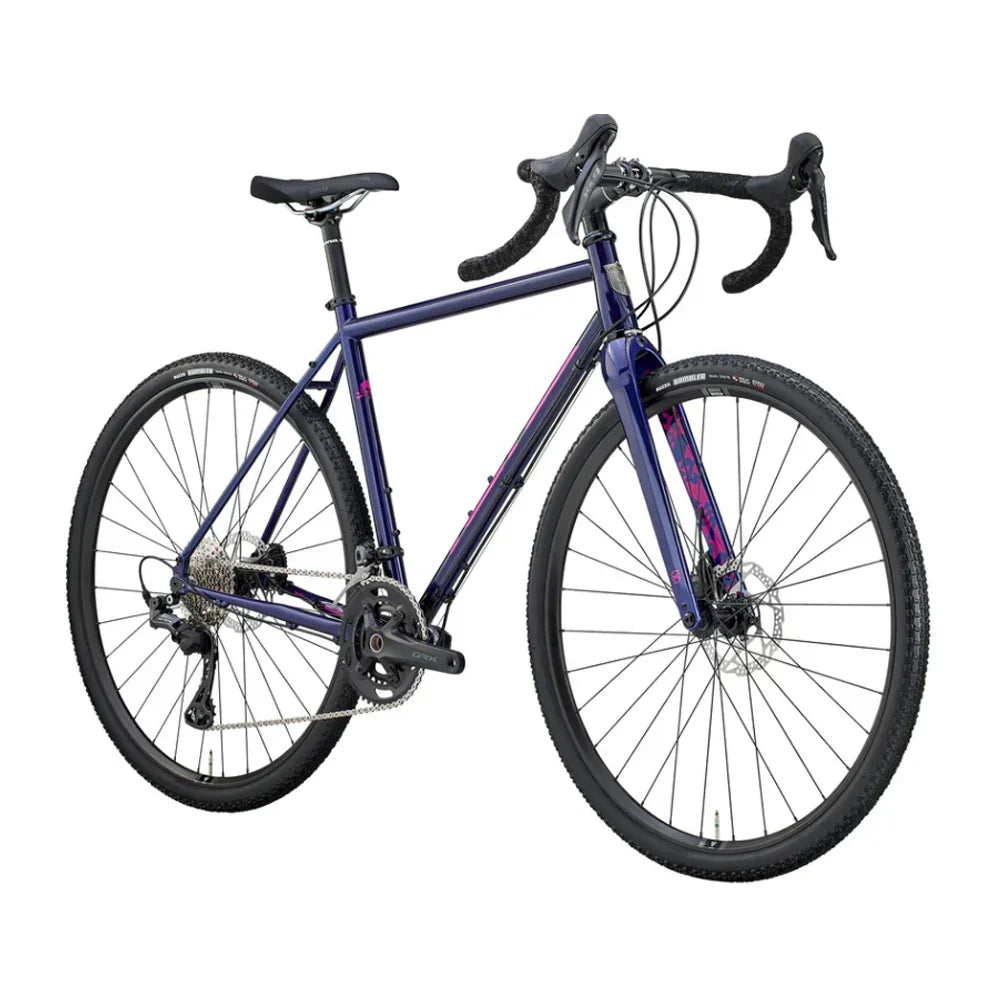 Kona Rove LTD Gravel Bike