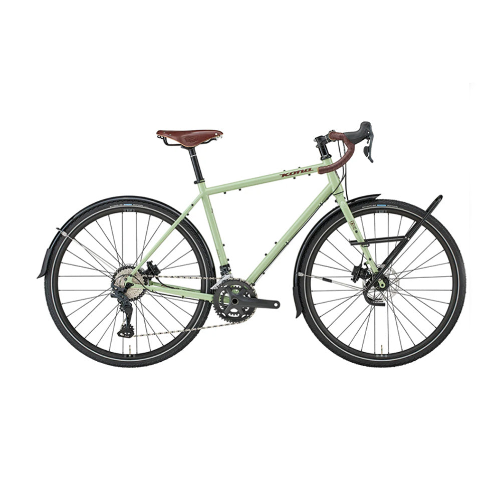 Kona Sutra Gravel Bike