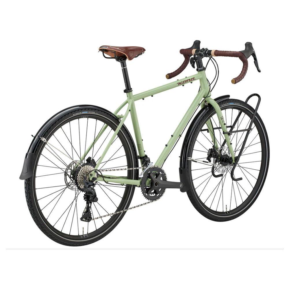 Kona Sutra Gravel Bike