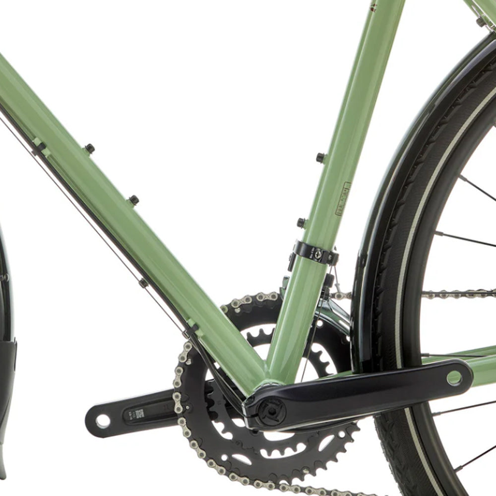 Kona Sutra Gravel Bike