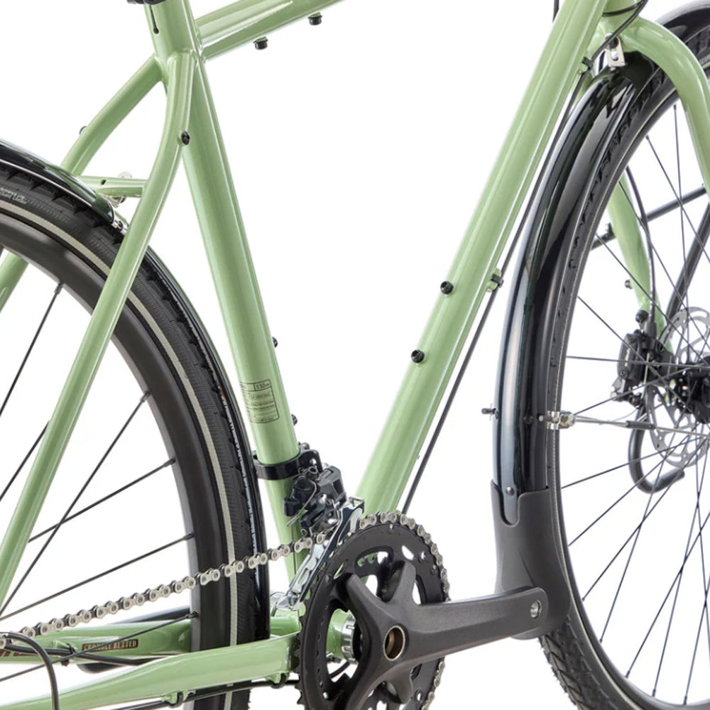 Kona Sutra Gravel Bike
