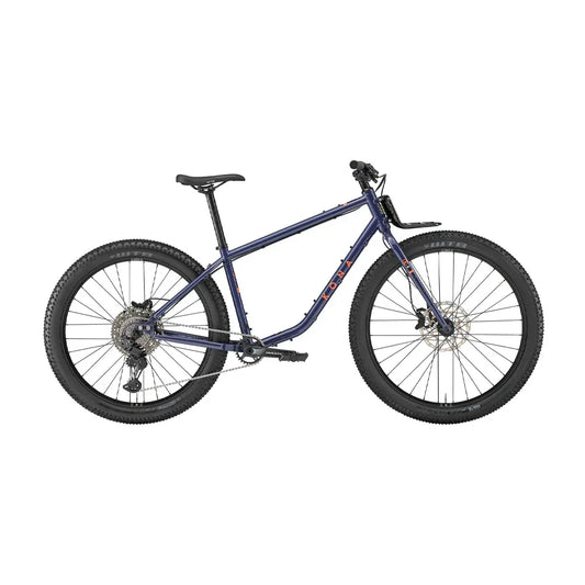 Kona Unity Mountain Bike