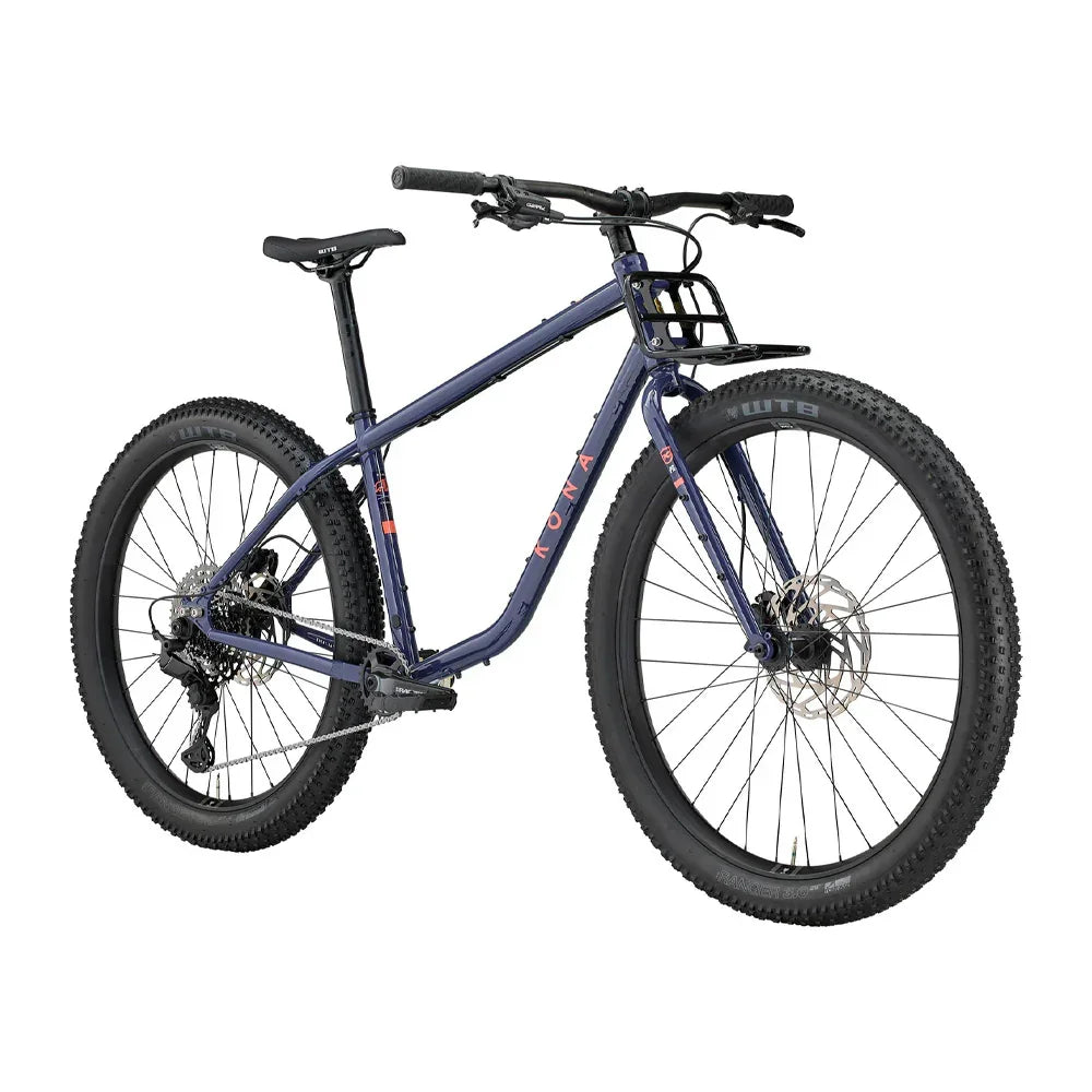 Kona Unity Mountain Bike