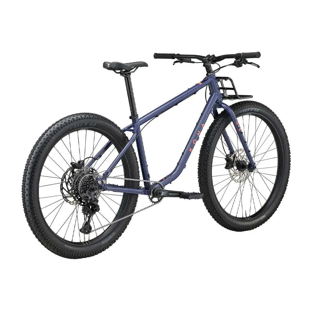Kona Unity Mountain Bike