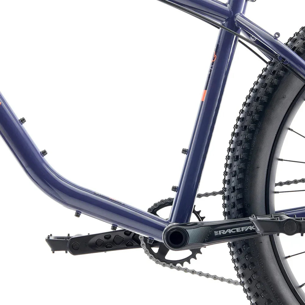 Kona Unity Mountain Bike