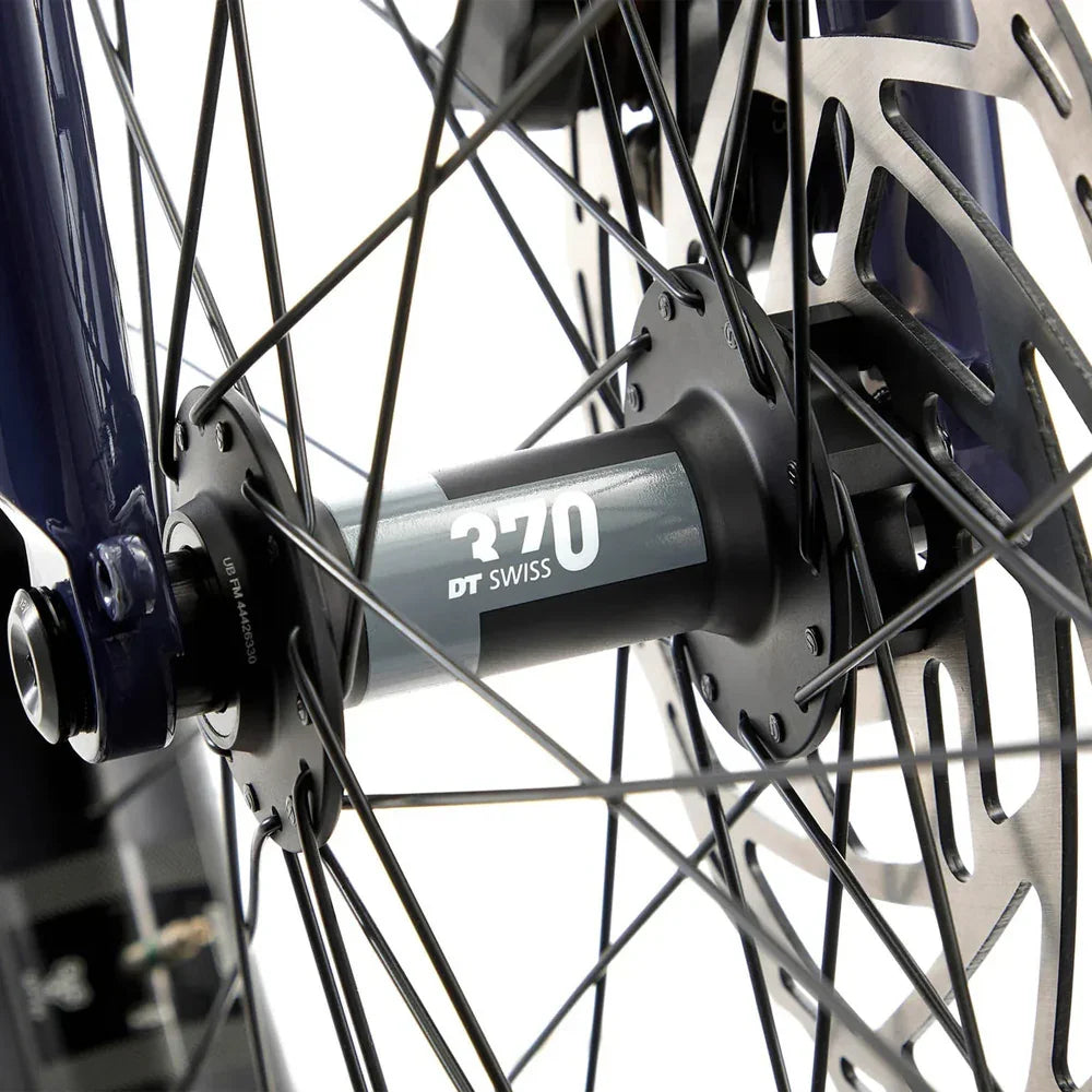 Kona Unity Mountain Bike