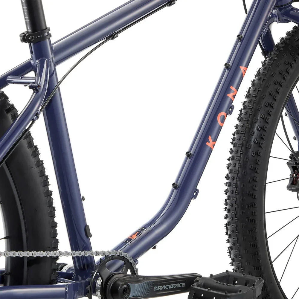 Kona Unity Mountain Bike
